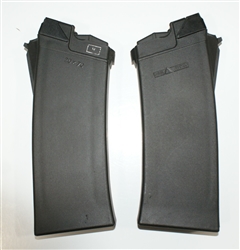 Russian Izhmash 8rd, magazine for Saiga 20ga, 70mm