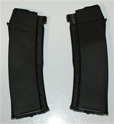 Russian Izhmash 30rd, Saiga 223 caliber magazine