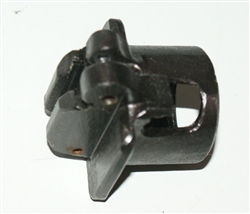 Russian Molot metal AR-type stock adapter for Vepr 12