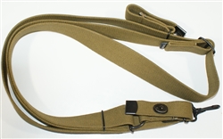 Russian current production sling, khaki