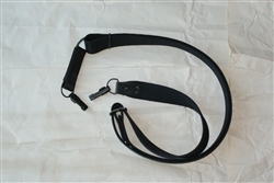 Russian current production sling, black