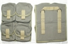 Russian SVD magazine pouch, khaki