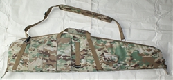 Russian AKM/AK74 type rifle carrying case, multicam