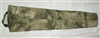 Russian AK74S type rifle carrying case, moss