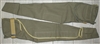 Russian PPSh type rifle carrying case, khaki