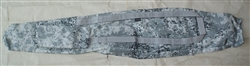 Russian AKM/AK74 type rifle carrying case, Arctic digital camo