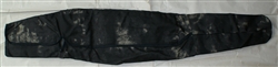 Russian AKM/AK74 type rifle carrying case, black moss