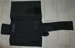 Russian RPK carrying case, black