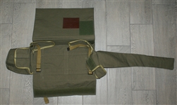 Russian SVD carrying case, khaki