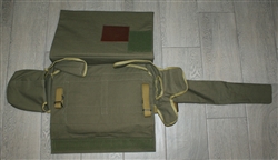 Russian SVD carrying case, khaki