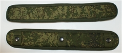 Russian sling shoulder pad