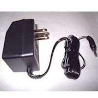 2505735S09: Replacement AC Power Adapter for Charger