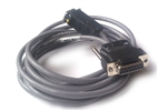3080369B72: Cable for RIB to PC 9-Pin