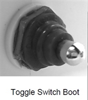 Replacement Boot-Toggle, Streamlight part number 450116