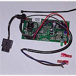 Streamlight 450166: PCB Circuit Board for "POWER FAIL" Lite Box