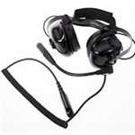 AARMN4020B: Heavy Duty Headset w/PTTVOX New Part# PMLN5276A