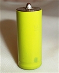 AG6965: Minitor I 1.25V/150mAh NiCad Battery (need to order 2)