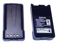 Kenwood KNB-25A Replacement Battery (NiCD)