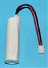 COMP-6-WK9 3.6V/1900mAh W/WL & Connector