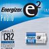 Energizer 3 Volt CR2  Photo Lithium Battery