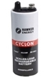 CYCLON-BC: 2V/25AH Pure Lead Battery