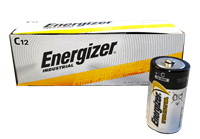 EN93 C Industrial Energizer