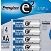 Energizer AA 1.5V Lithium Battery 4-Pack