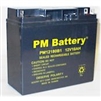 12V/18.0AH Sealed Lead Acid Battery LA12180-NB