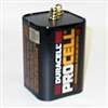 PC-908: MN908 Duracell Procell 6V Lantern Battery