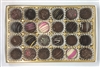 24 count Box of Bite-Sized Truffles image