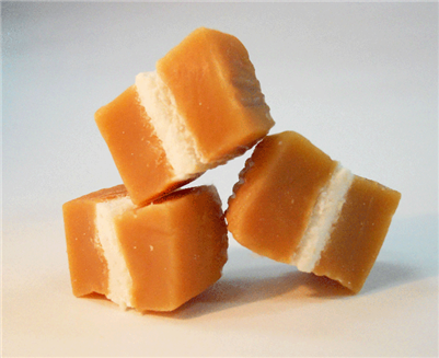 Image of Caramel - Vanilla Mashmallow