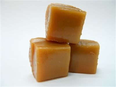 Image of Vanilla Chewy Caramel