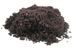 Organic Freeze Dried Acai Berry Powder