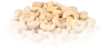 Organic Raw Cashews