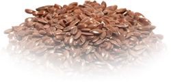 Organic Flax Seeds