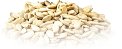 Organic Raw Sunflower Seeds