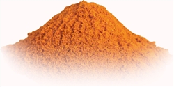 Organic Turmeric Powder