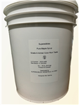 Maple Syrup, Grade A Amber Rich, 25KG (55.115lb) Pail