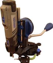 Dremel Drill Press