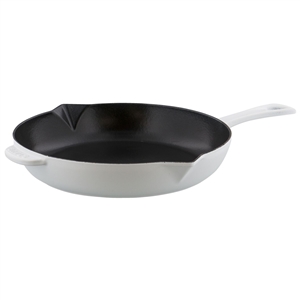 Staub 10 inch Cast Iron Fry Pan