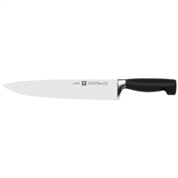 Zwilling Four Star 10-INCH Chef's Knife