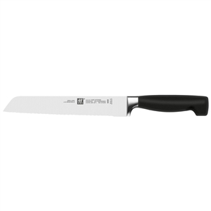 Zwilling Four Star 8-INCH Bread Knife