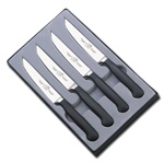 ALFI&reg; 4 PC  Steak Set