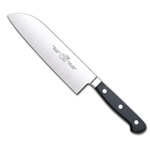 7" ALFI&reg; Santoku Knife