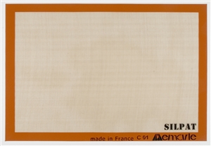 Demarle Silpat&reg; Full-Sheet 18 x 26" Pan Liner