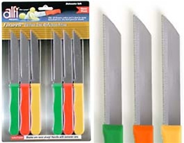 ALFI Knives 6 Pack