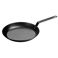 Lodge 12 Inch Carbon Steel Skillet