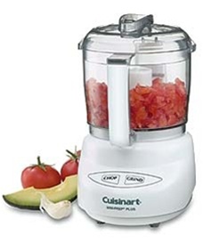 Cuisinart&reg; Mini-Prep&reg; Plus Processor