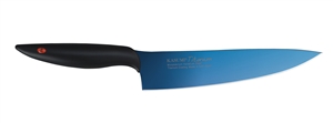 Chroma Kasumi Titanium Coated 7 3/4 inch Chef Knife