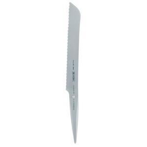 Chroma Type 301 Designed By F.A. Porsche 8 1/2 inch Bread knife